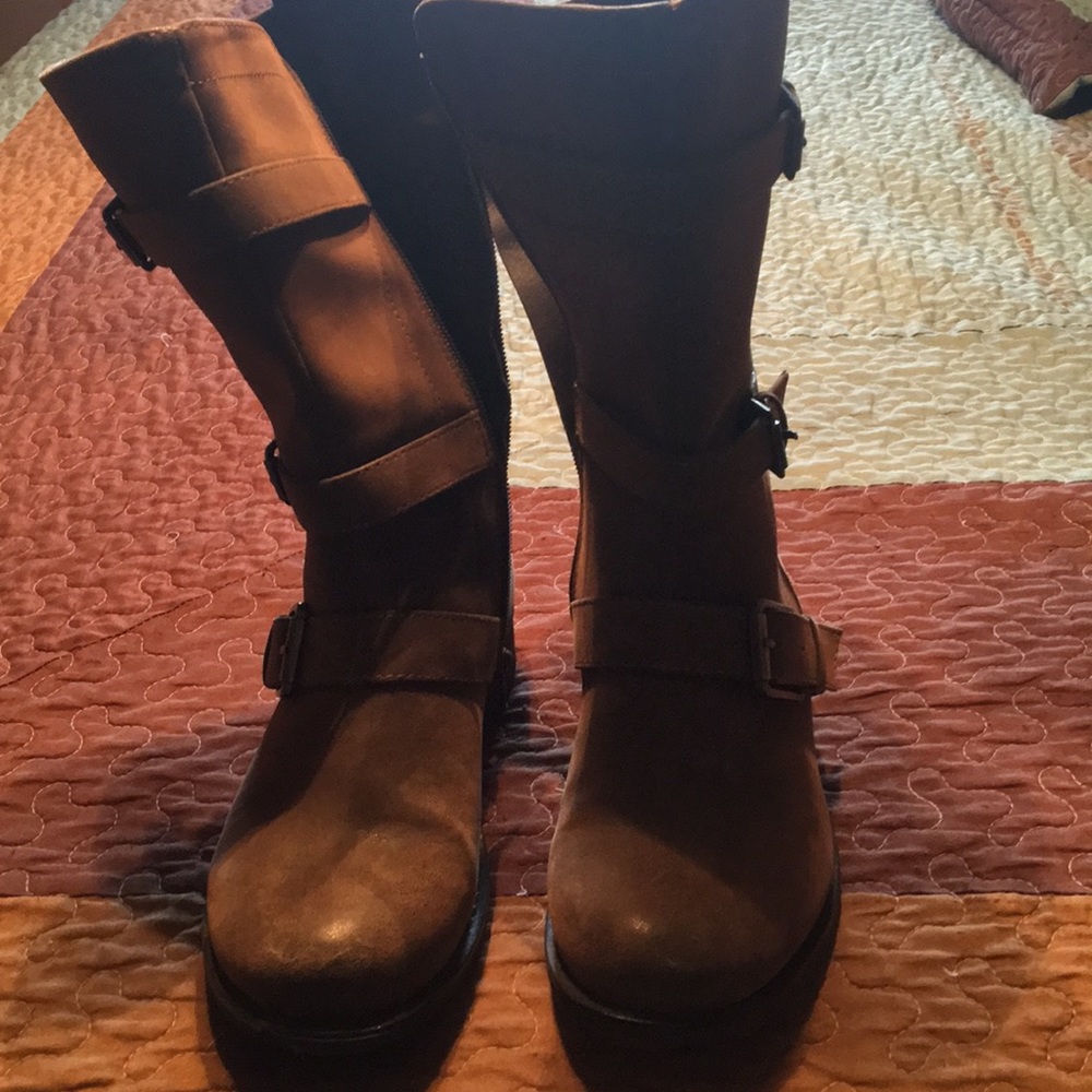 Boots